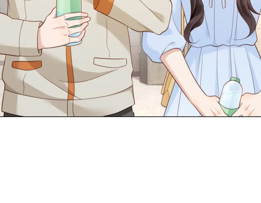 《和植物人大佬联姻》第39话 修罗场二抢一 第39页