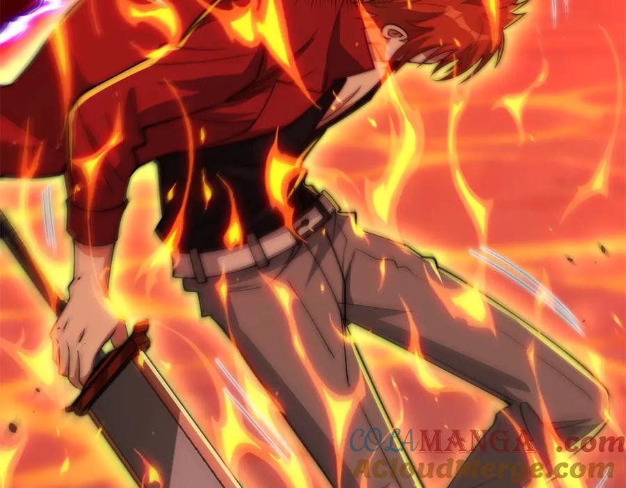 《异能重生我提前登顶》第38话 强势镇压 第105页