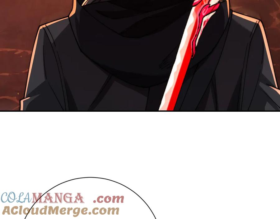 《异能重生我提前登顶》第38话 强势镇压 第81页