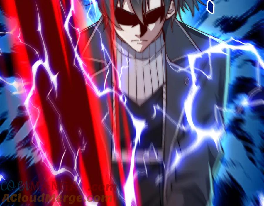 《异能重生我提前登顶》第38话 强势镇压 第97页