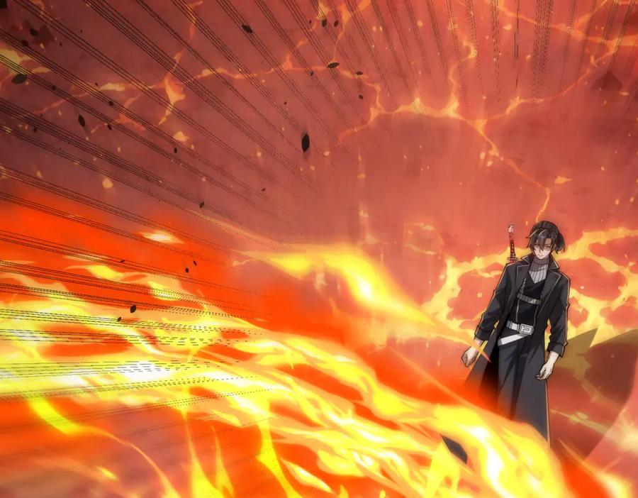 《异能重生我提前登顶》第38话 强势镇压 第87页