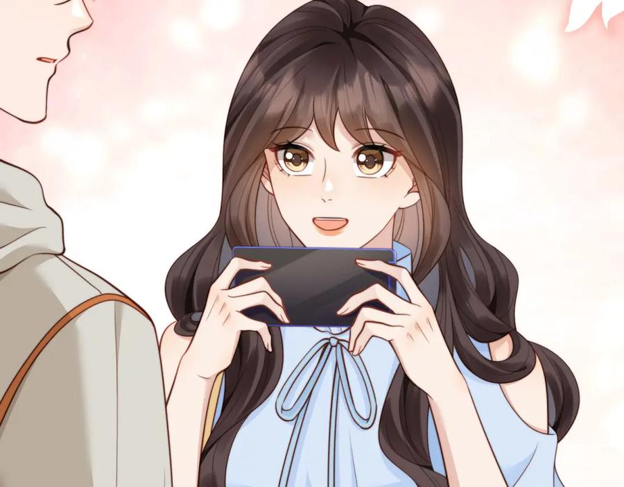 《和植物人大佬联姻》第39话 修罗场二抢一 第48页