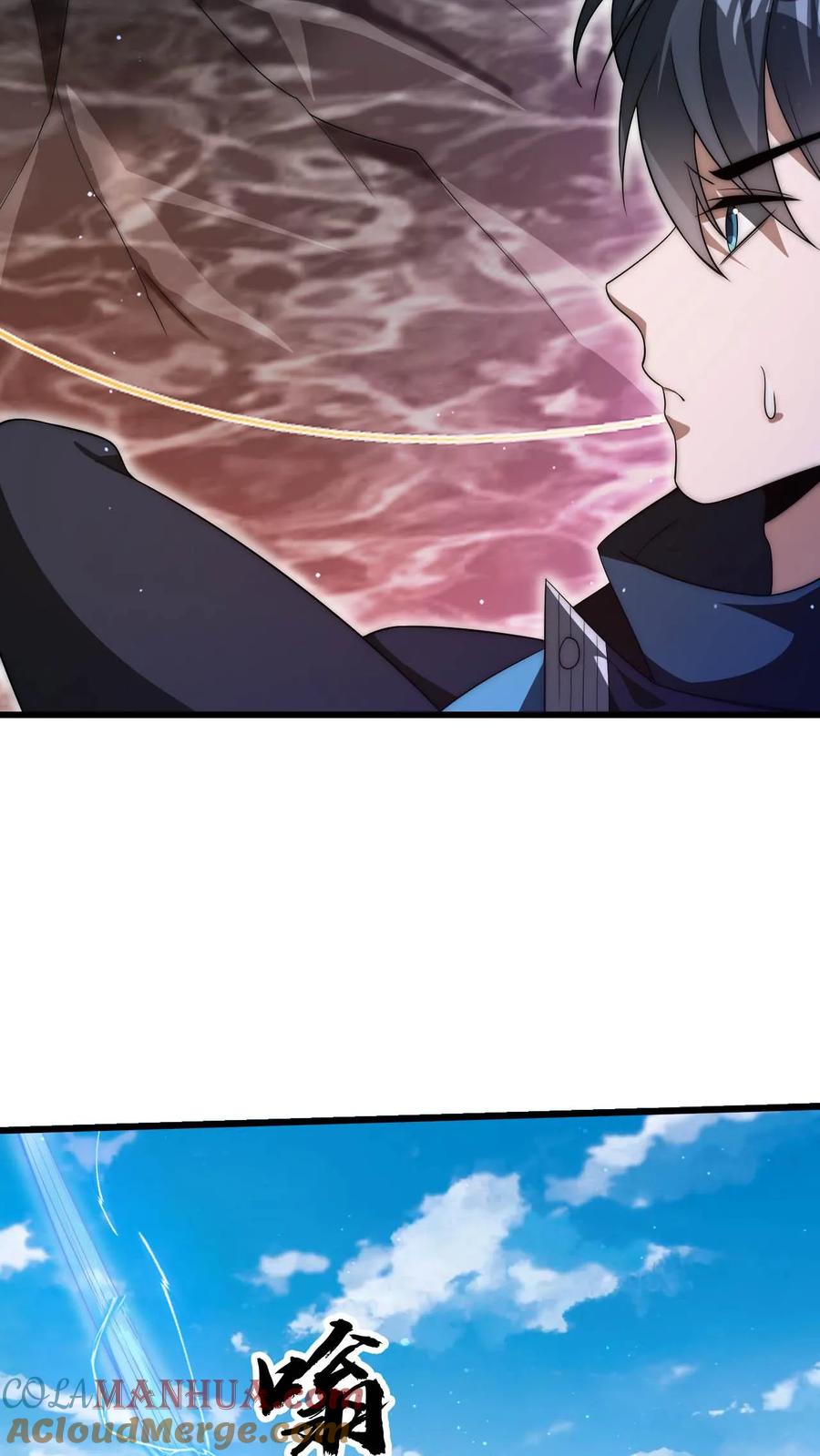 《空间系老六，末世先囤一万吨猪肉》第98话 铁头异变 第21页