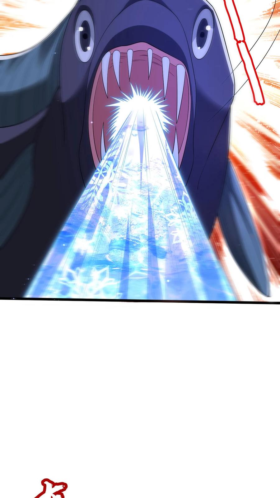 《空间系老六，末世先囤一万吨猪肉》第118话 躲不开了！ 第32页