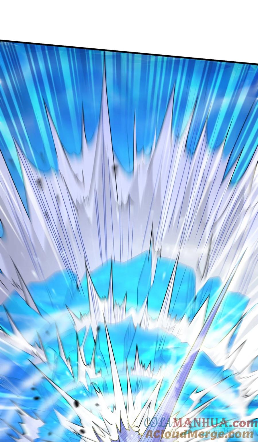 《总有道侣逼我双修》第224话 姜寒 先天境！！！ 第10页