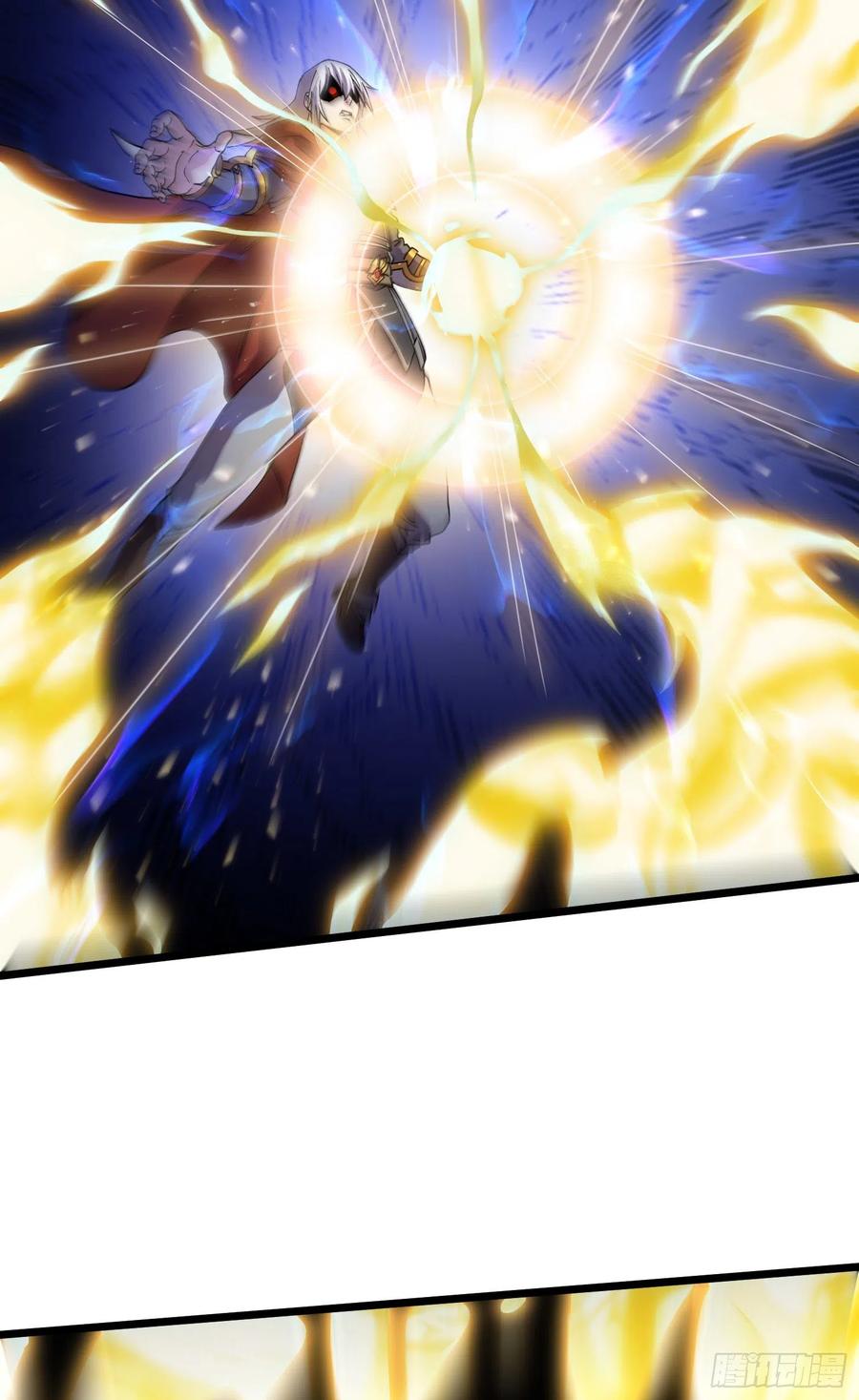 《总有道侣逼我双修》第224话 姜寒 先天境！！！ 第32页