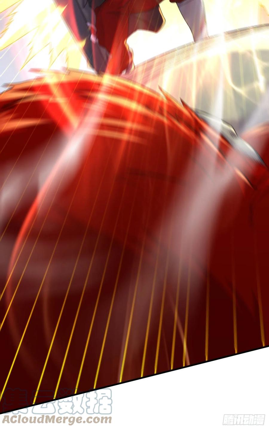 《总有道侣逼我双修》第228话 预言与十二女武神 第3页