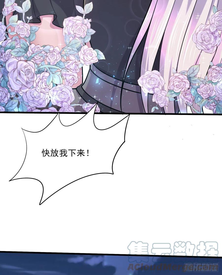 《总有道侣逼我双修》第255话 姑爷大骗子 第27页