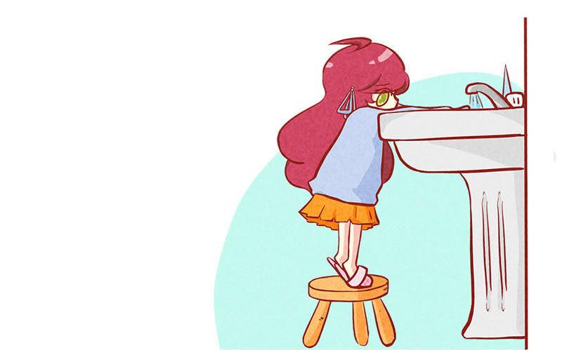 《妹妹？女儿？吸血鬼？》我知道了 第4页