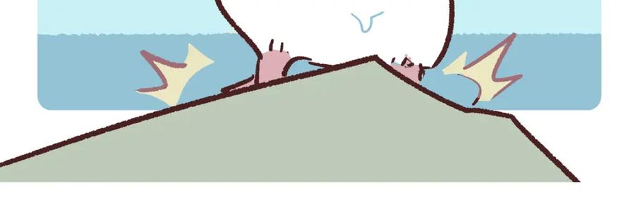 《胖达x胖达》第271话 第6页