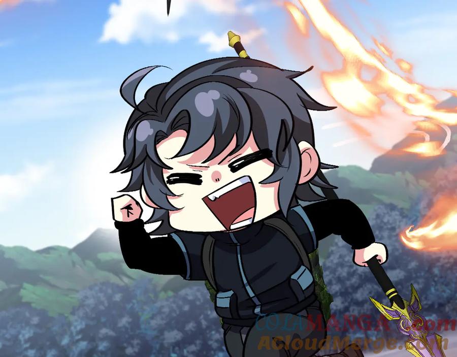 神级升级系统 第134话 阴死八阶 第89页