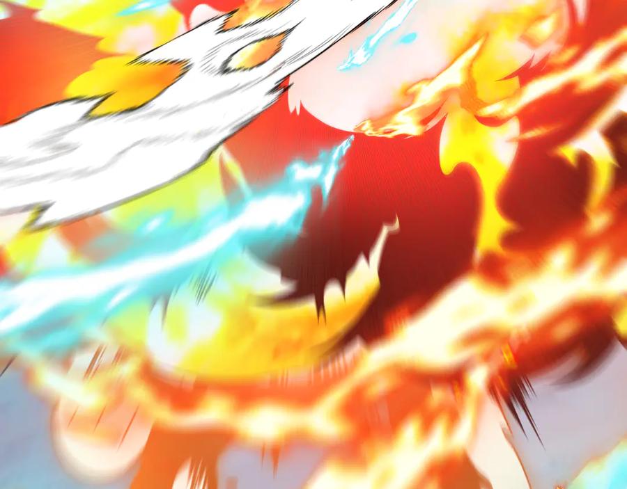 神级升级系统 第134话 阴死八阶 第102页