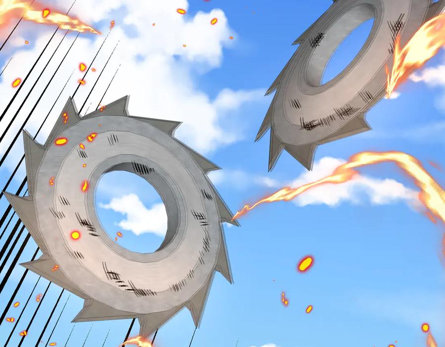 神级升级系统 第134话 阴死八阶 第52页