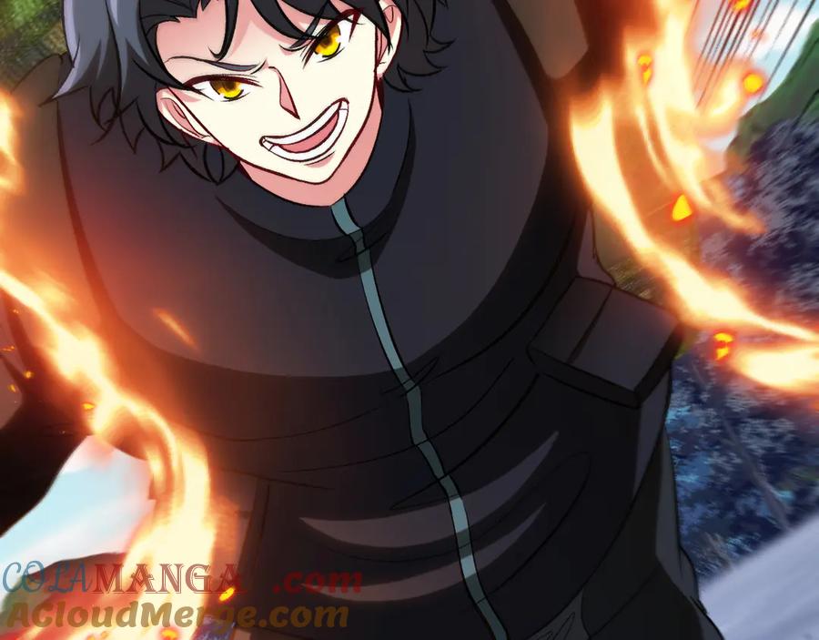 神级升级系统 第134话 阴死八阶 第69页