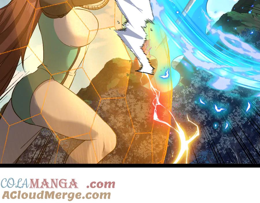 神级升级系统 第134话 阴死八阶 第61页