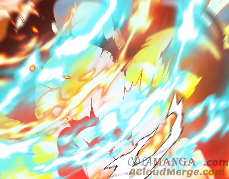 神级升级系统 第134话 阴死八阶 第101页