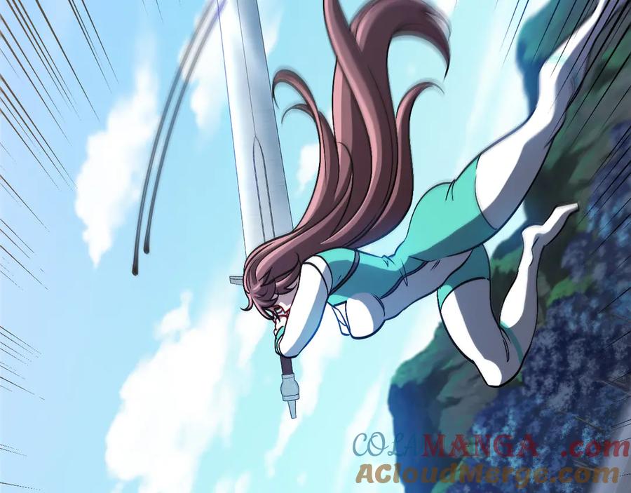 神级升级系统 第134话 阴死八阶 第17页