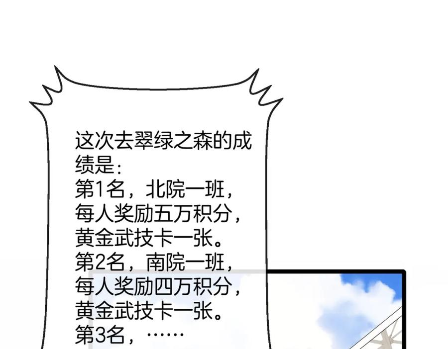 神级升级系统 第99话：并列第一 第124页