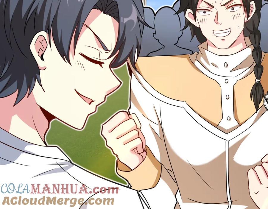 神级升级系统 第99话：并列第一 第105页