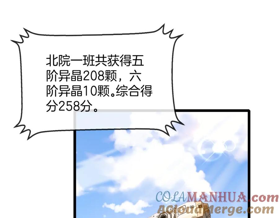 神级升级系统 第99话：并列第一 第45页