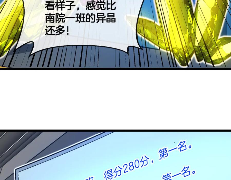 神级升级系统 第99话：并列第一 第74页