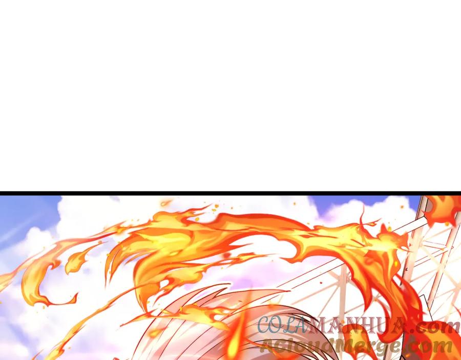 神级升级系统 第100话：争夺第一 第41页