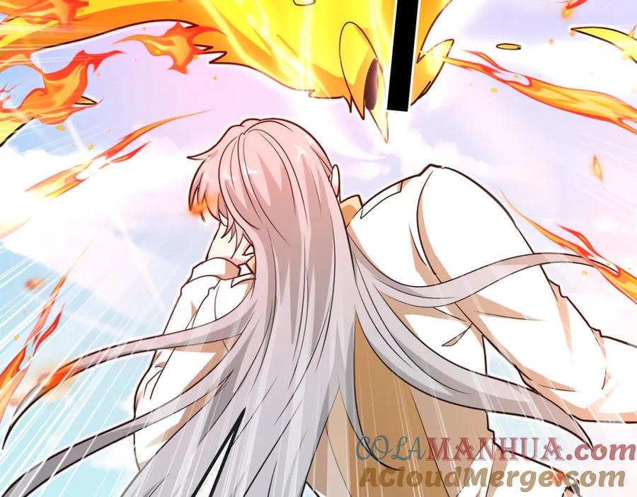 神级升级系统 第100话：争夺第一 第37页