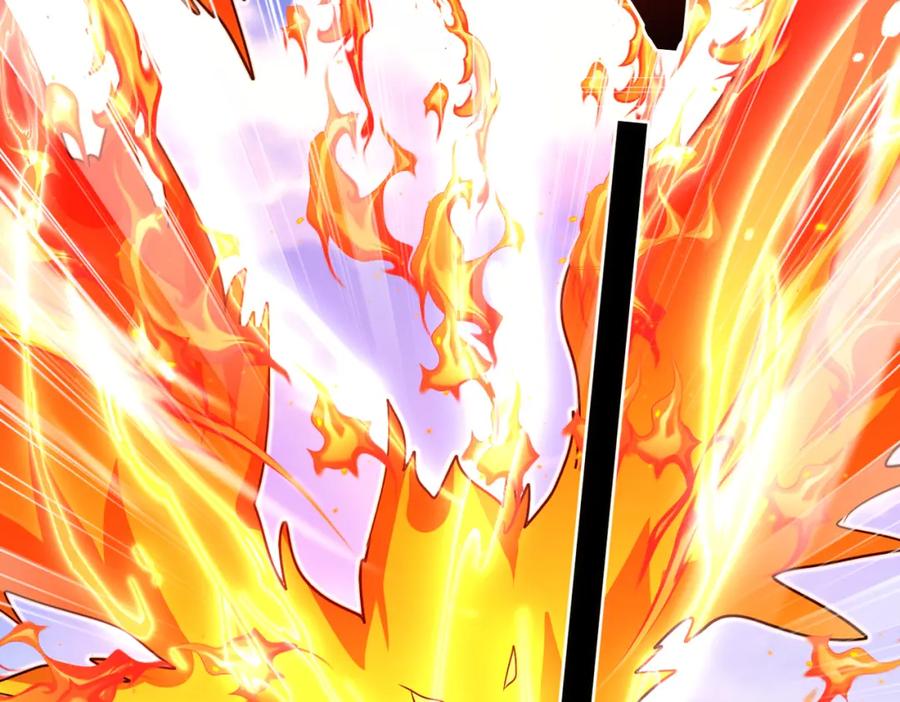 神级升级系统 第100话：争夺第一 第36页