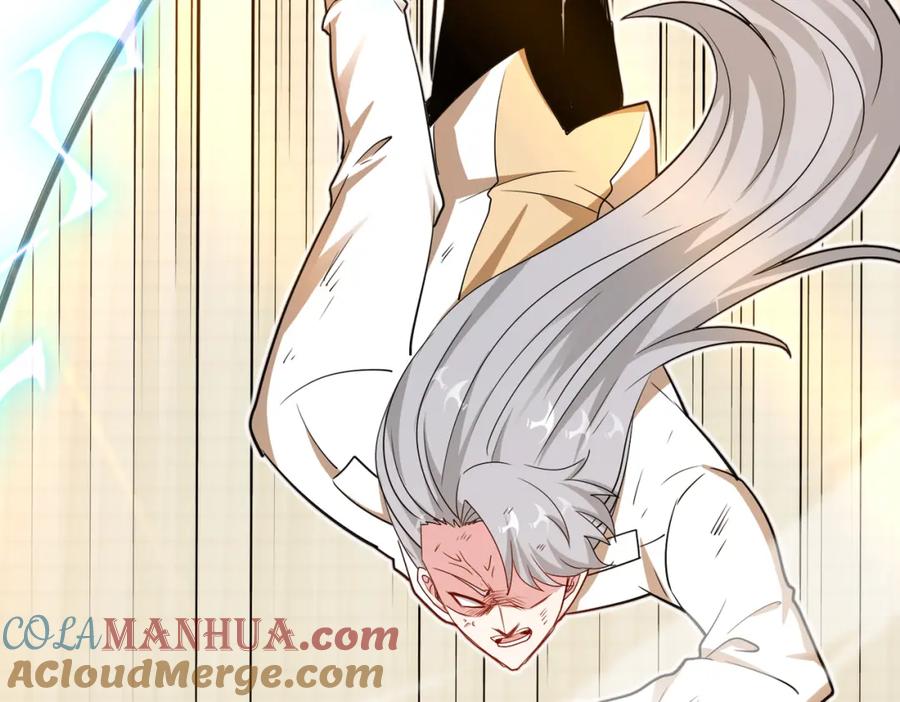 神级升级系统 第100话：争夺第一 第49页