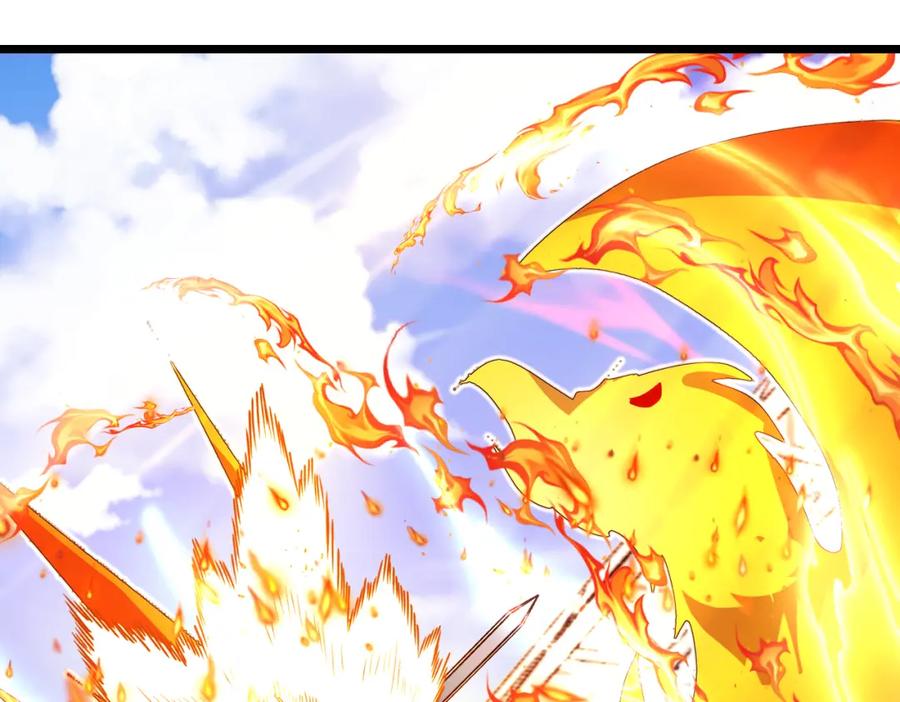 神级升级系统 第100话：争夺第一 第104页
