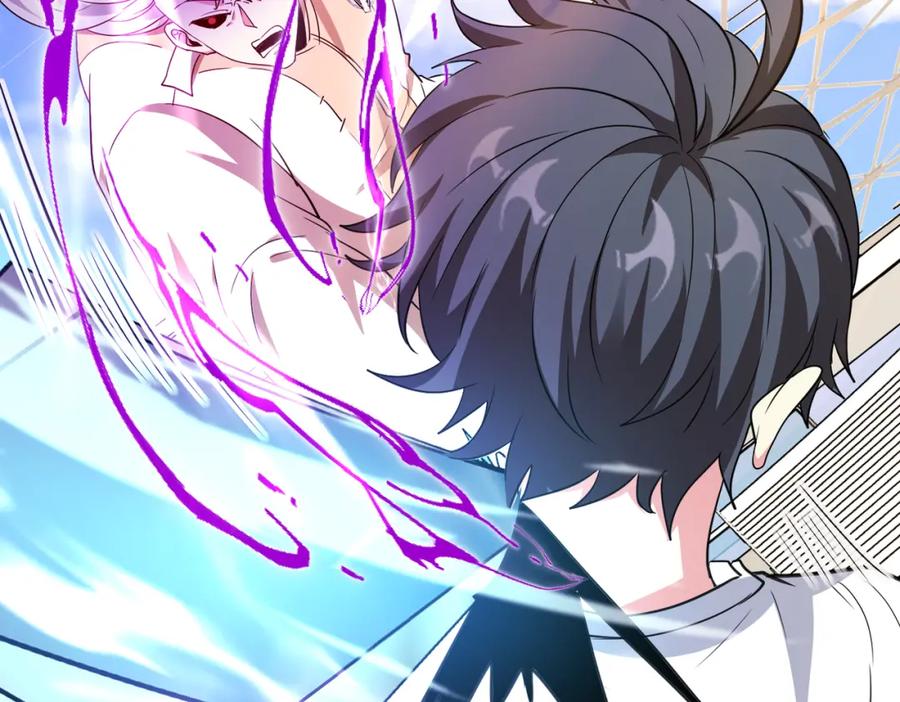 神级升级系统 第101话：解锁二阶基因锁 第2页
