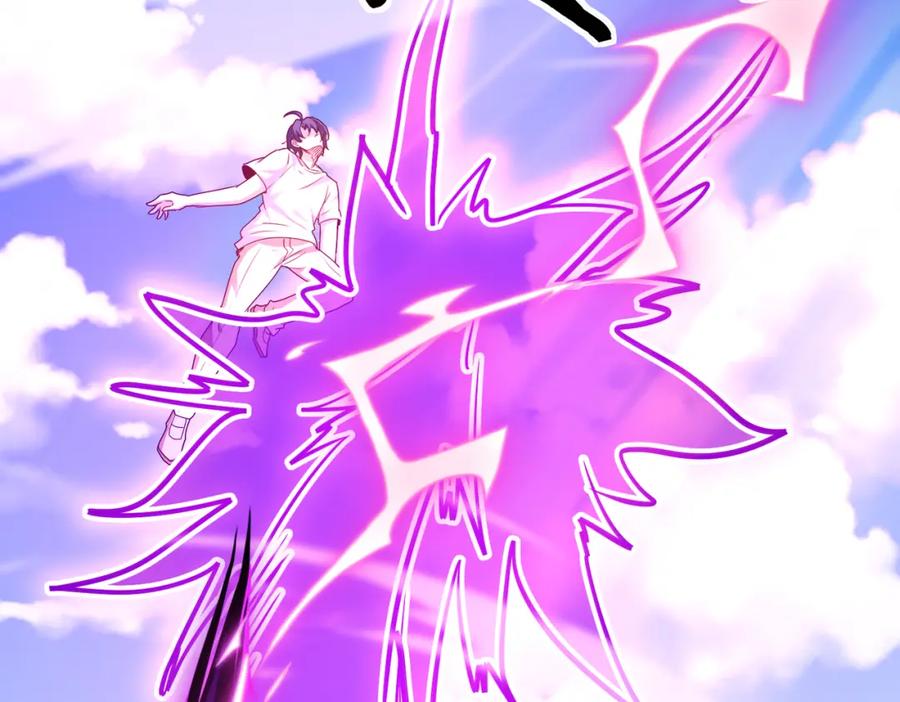 神级升级系统 第101话：解锁二阶基因锁 第66页
