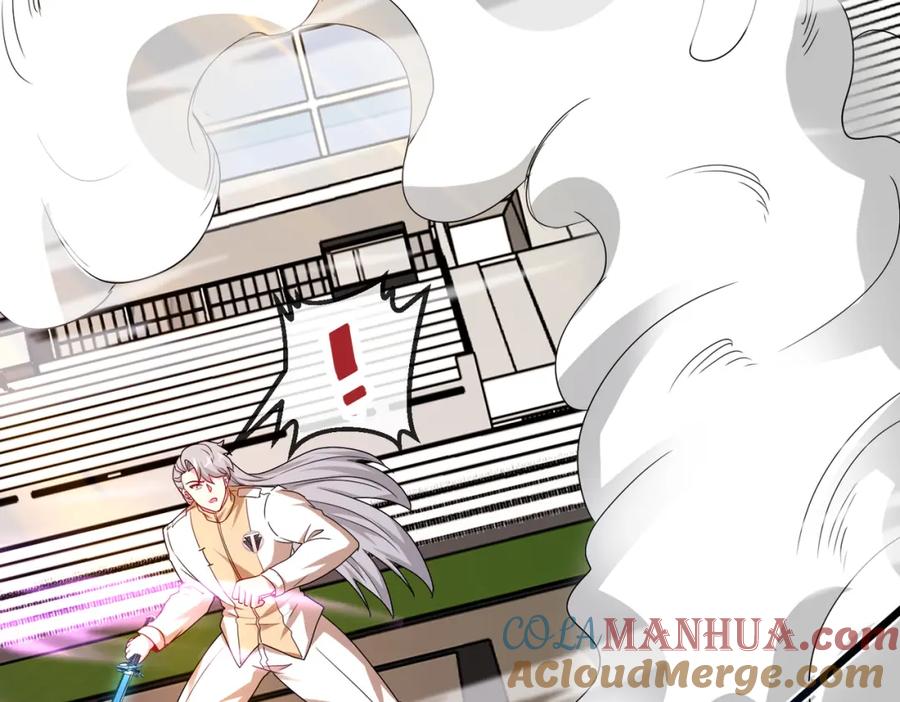 神级升级系统 第101话：解锁二阶基因锁 第13页
