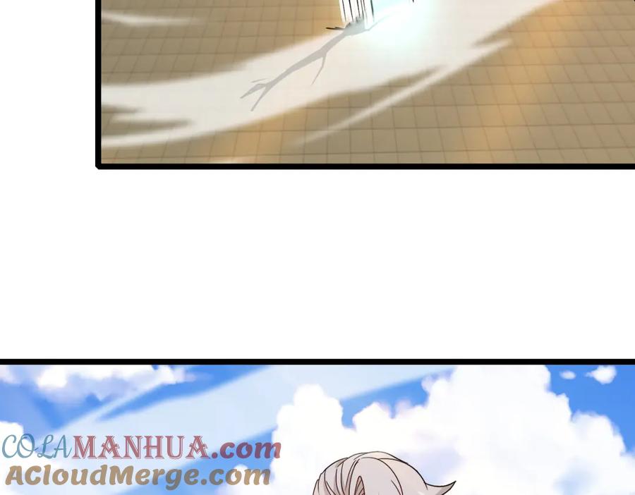神级升级系统 第101话：解锁二阶基因锁 第49页