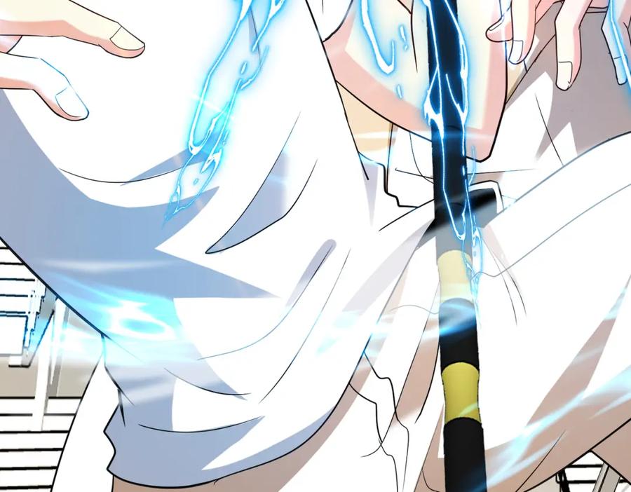 神级升级系统 第101话：解锁二阶基因锁 第28页