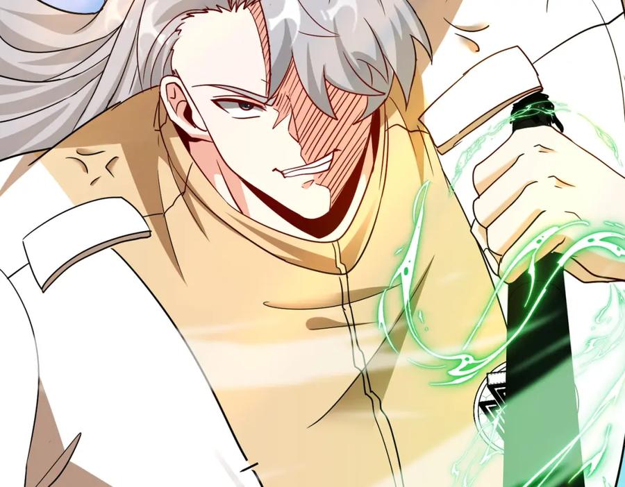 神级升级系统 第101话：解锁二阶基因锁 第36页