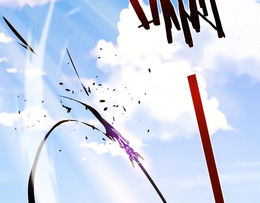 神级升级系统 第101话：解锁二阶基因锁 第52页