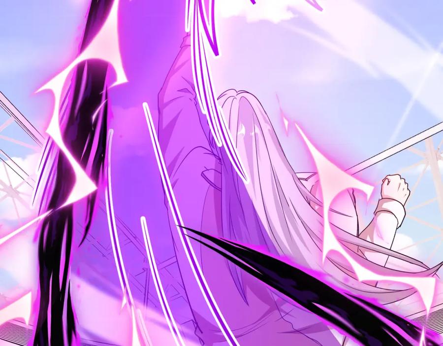 神级升级系统 第101话：解锁二阶基因锁 第67页