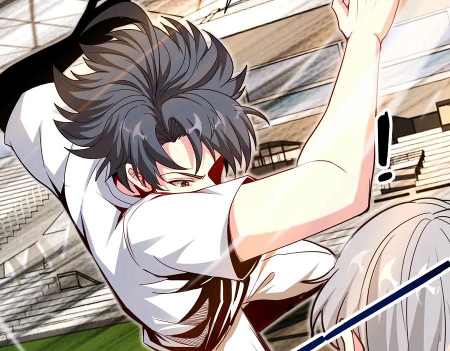 神级升级系统 第102话：击败卓启星 第26页