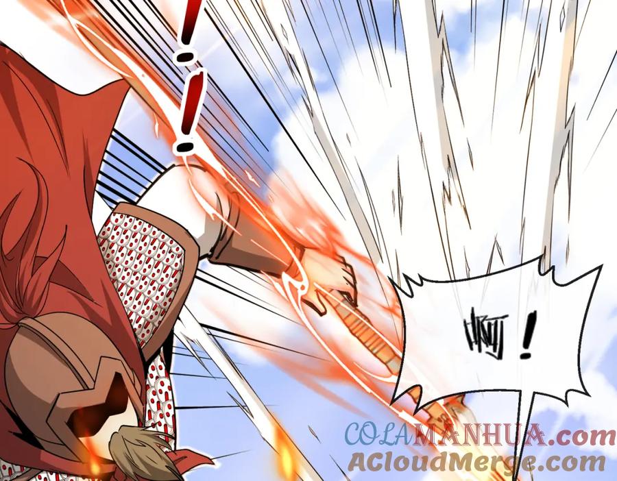 神级升级系统 第103话：天龙破城 第89页