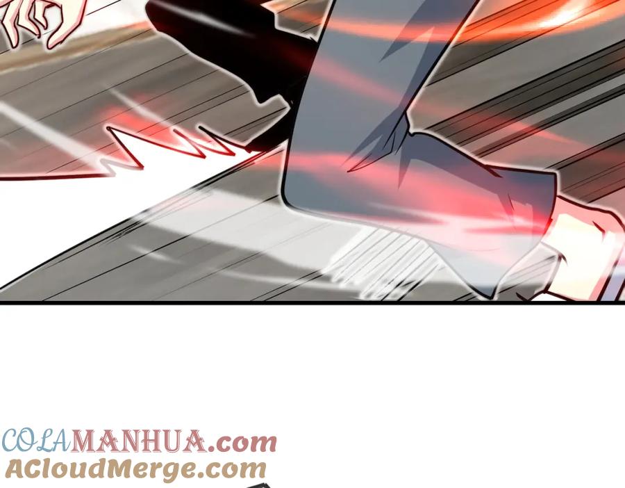 神级升级系统 第103话：天龙破城 第109页