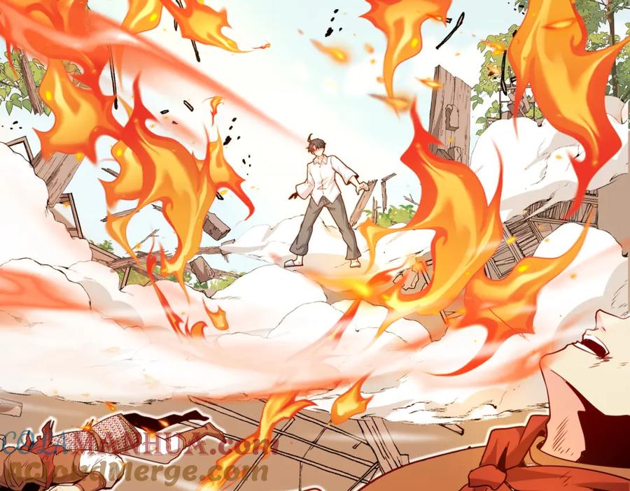 神级升级系统 第103话：天龙破城 第81页