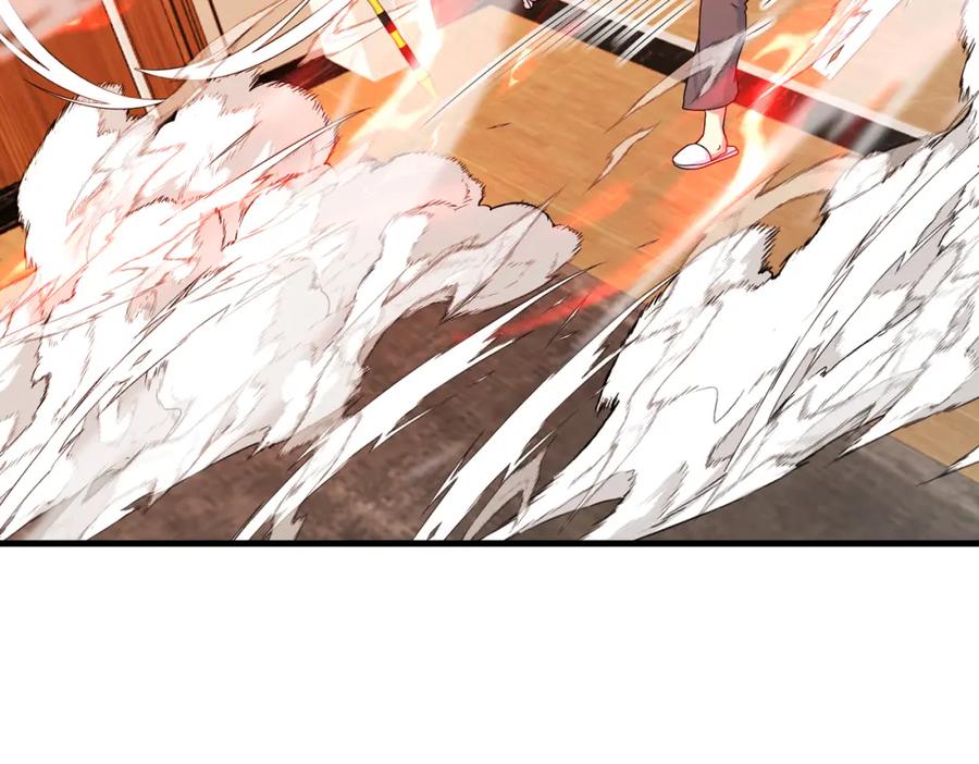 神级升级系统 第104话：25层擂主马宝霍 第87页