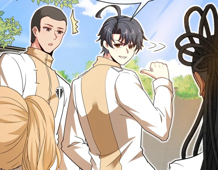 神级升级系统 第105话：再战故敌 第44页