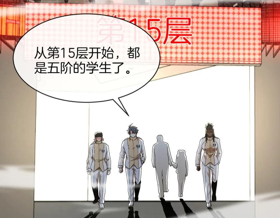 神级升级系统 第105话：再战故敌 第79页