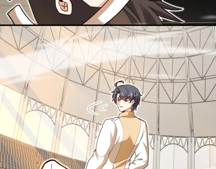 神级升级系统 第105话：再战故敌 第92页