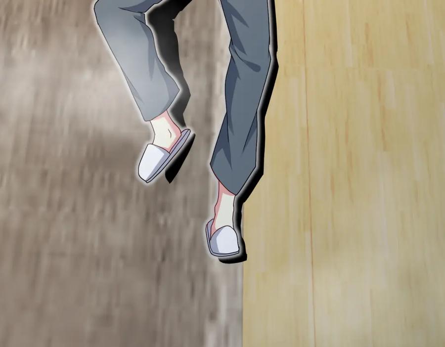 神级升级系统 第105话：再战故敌 第10页