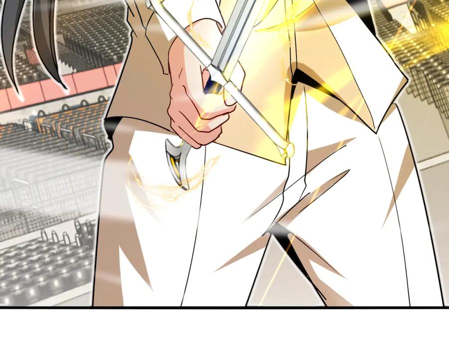 神级升级系统 第105话：再战故敌 第102页