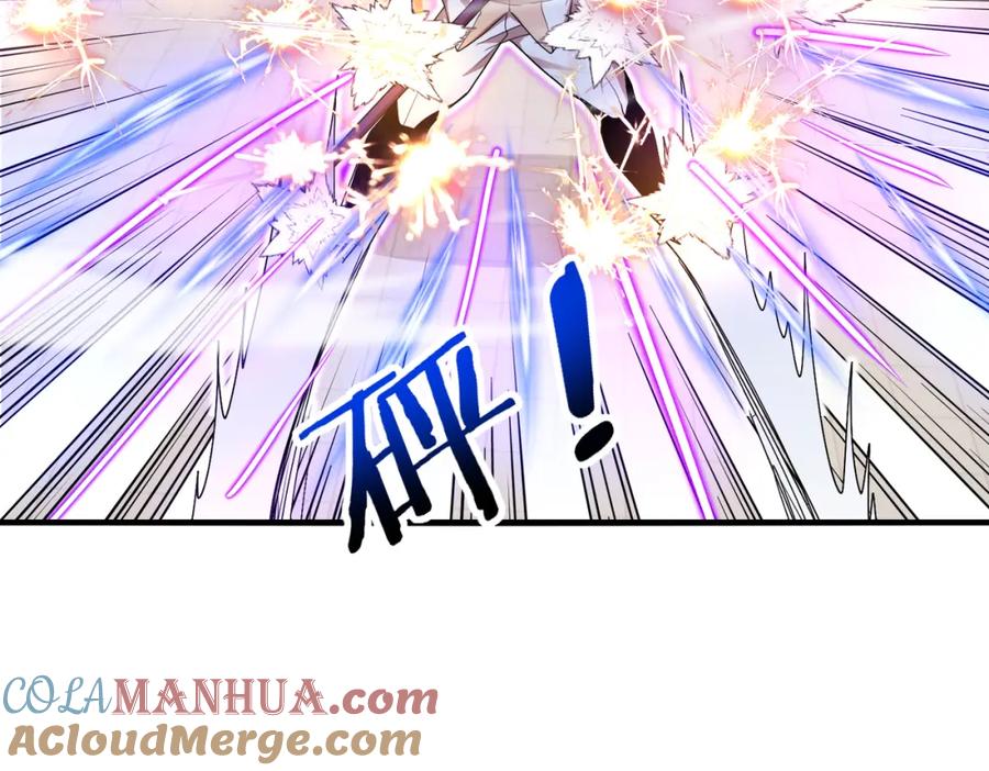 神级升级系统 第106话：越阶恶战！ 第129页
