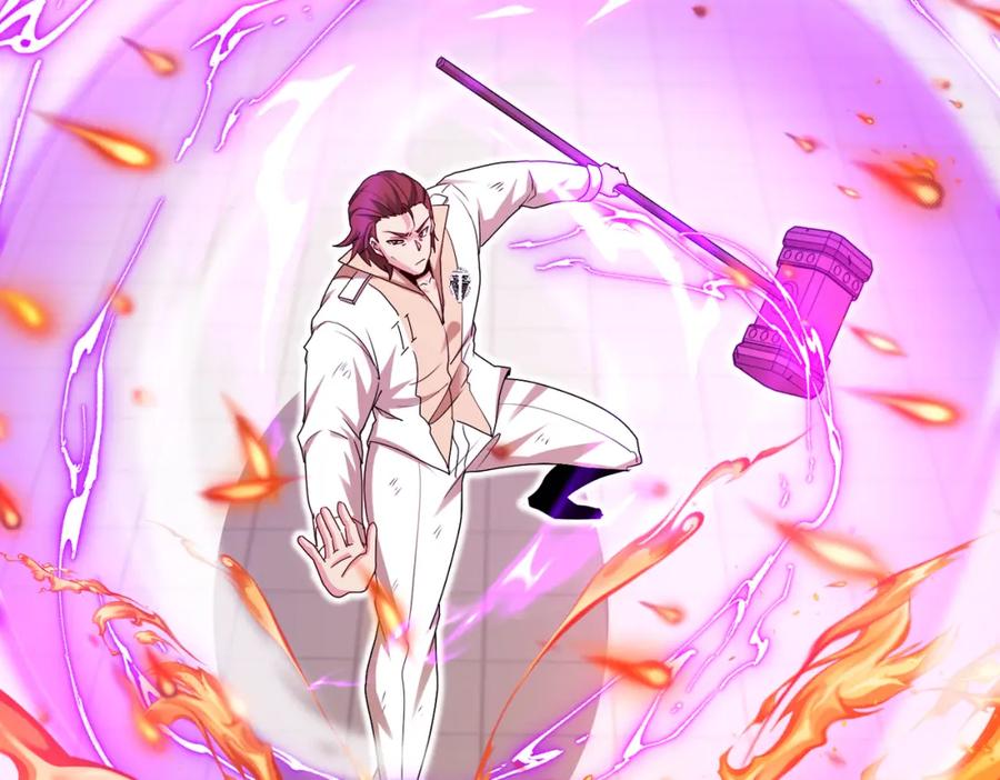 神级升级系统 第106话：越阶恶战！ 第87页